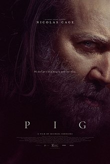 Pig 2021 Dub in Hindi full movie download